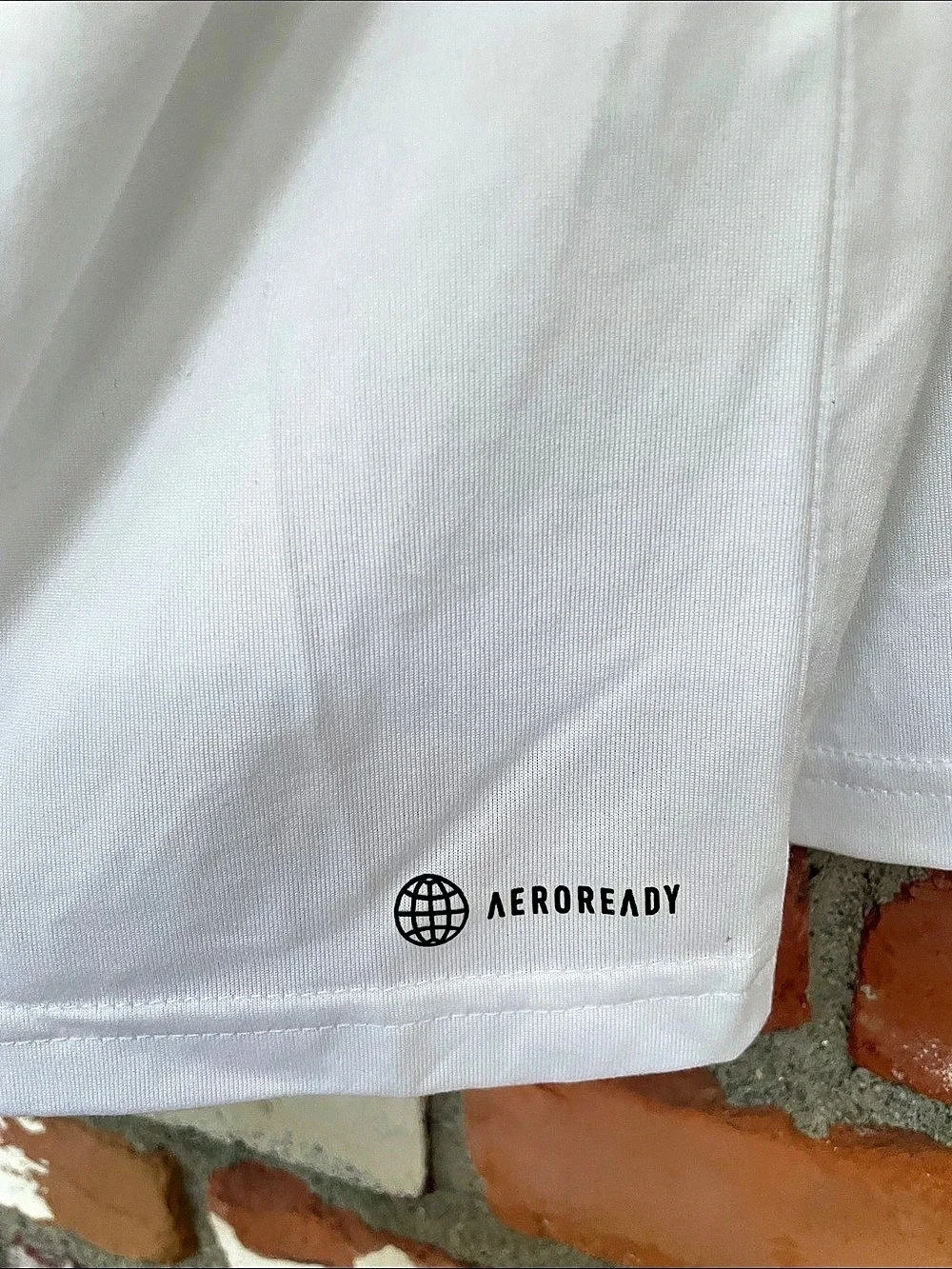 adidas Inter Miami CF Major League Soccer Jersey White 2XL NWT Blokecore